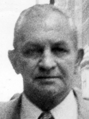 Casimir Staszcuk