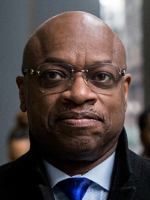 Willie Cochran