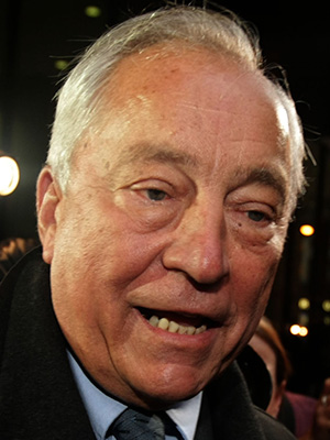 Ed Vrdolyak