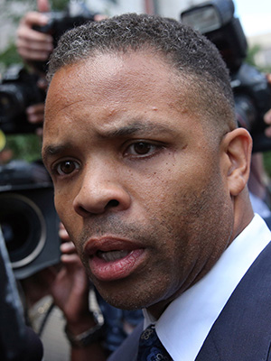 Jesse Jackson Jr.