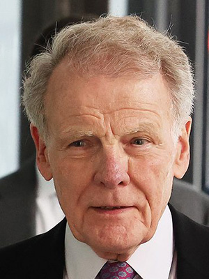 Michael Madigan