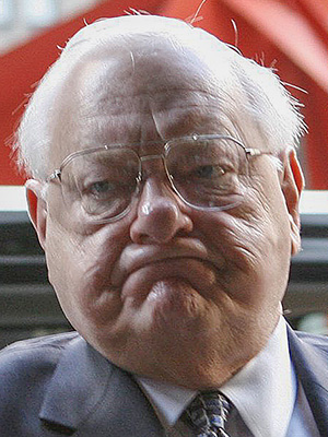 George Ryan